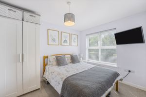 Bedroom Three- click for photo gallery